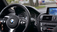 auto volant